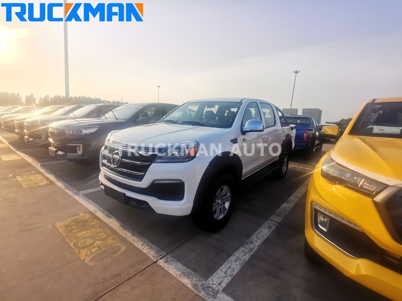FOTON Pickup Truck
