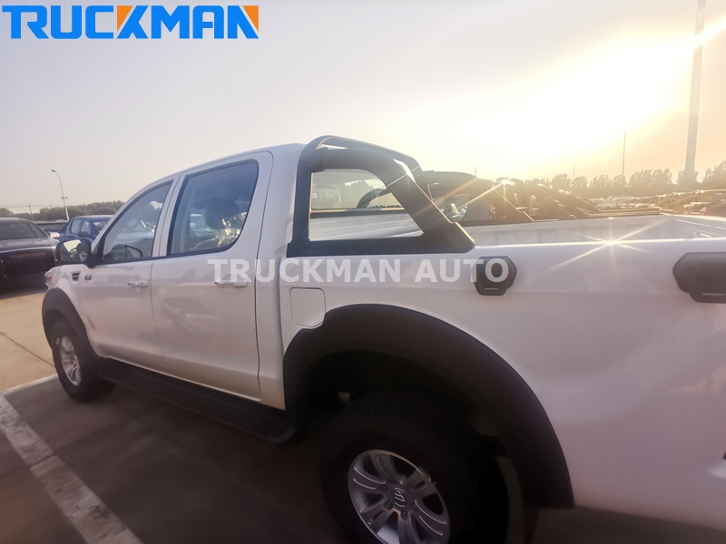 FOTON Pickup Truck