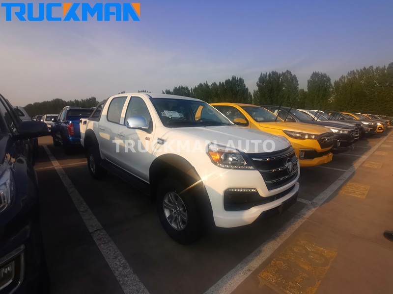 FOTON Pickup Truck
