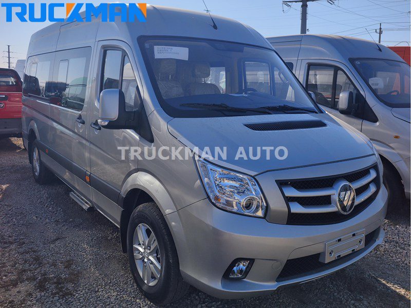 FOTON Mini BUs