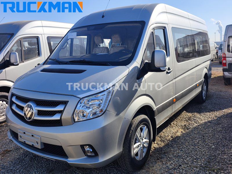 FOTON TOANO Mini Bus