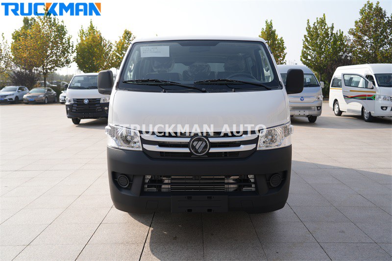 FOTON G7 city bus