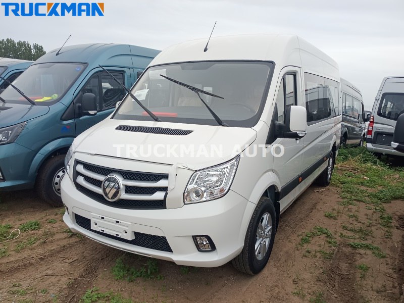 FOTON TOANO bus