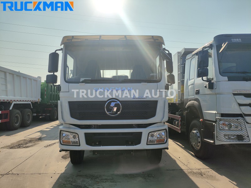 SHACMAN 10 Tons Lorry Truck