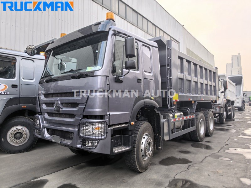 SINOTRUK Tipper Truck