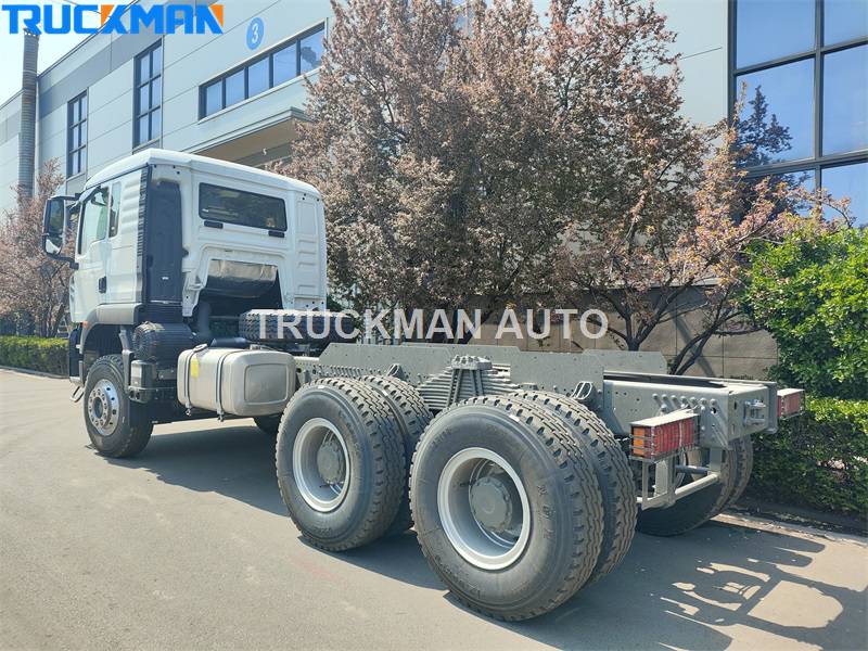 HOWO TX cargo truck dealer