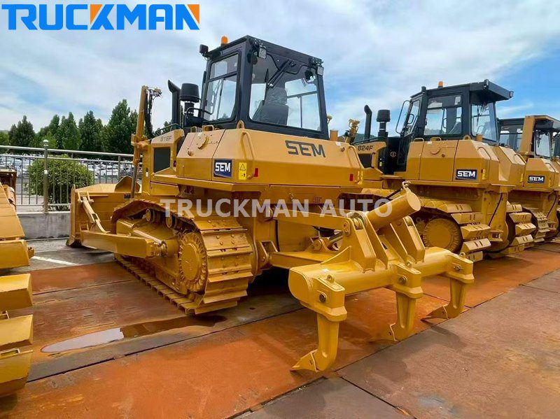 SEM 18 Tons Bulldozer