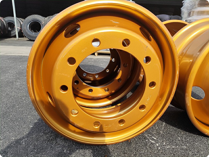 18 mm Wheel Rims