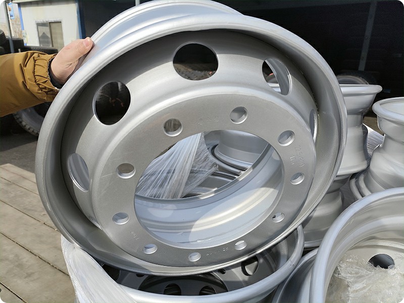 16 mm Wheel Rims