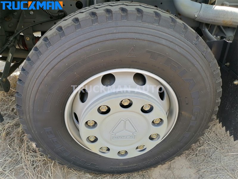 Drawbar Fence Cargo Trailer