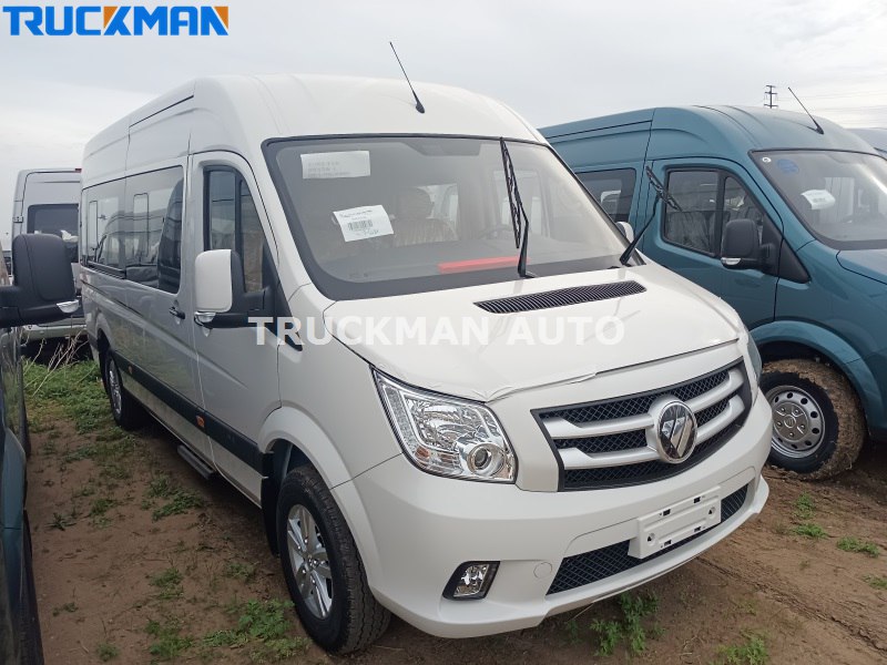 FOTON TOANO bus