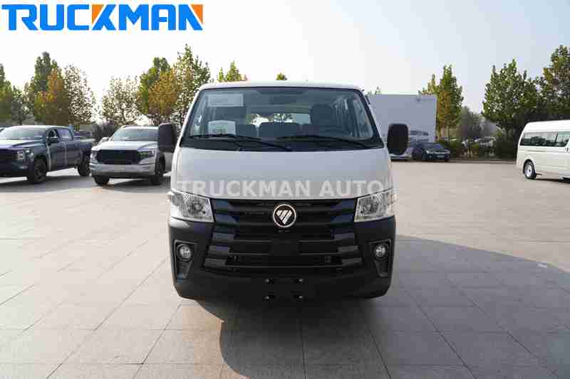 FOTON Mini Bus