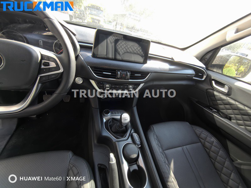 FOTON Pickup Truck