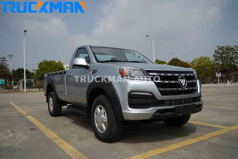 FOTON Pickup Truck