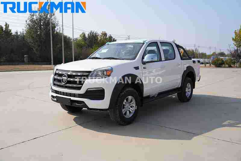 FOTON Pickup Truck