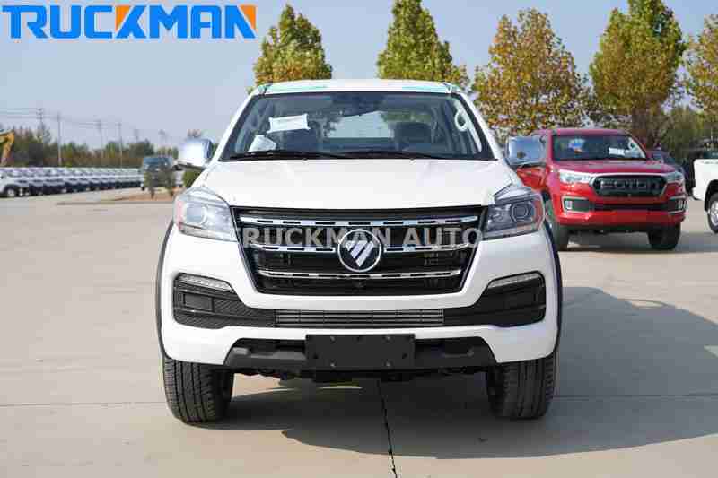 FOTON Pickup Truck