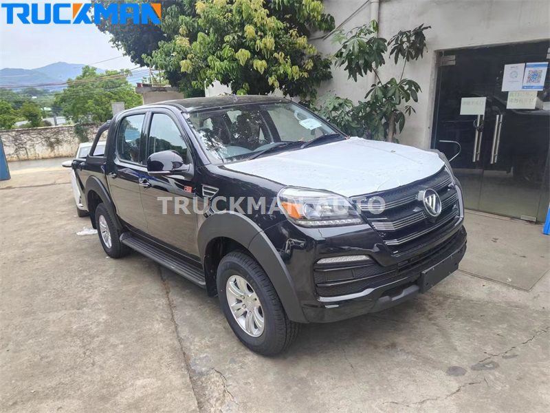 FOTON TUNLAND pickup truck