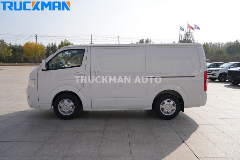 Mini Bus