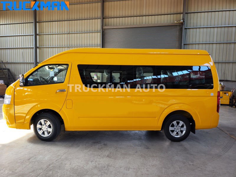 Small Bus