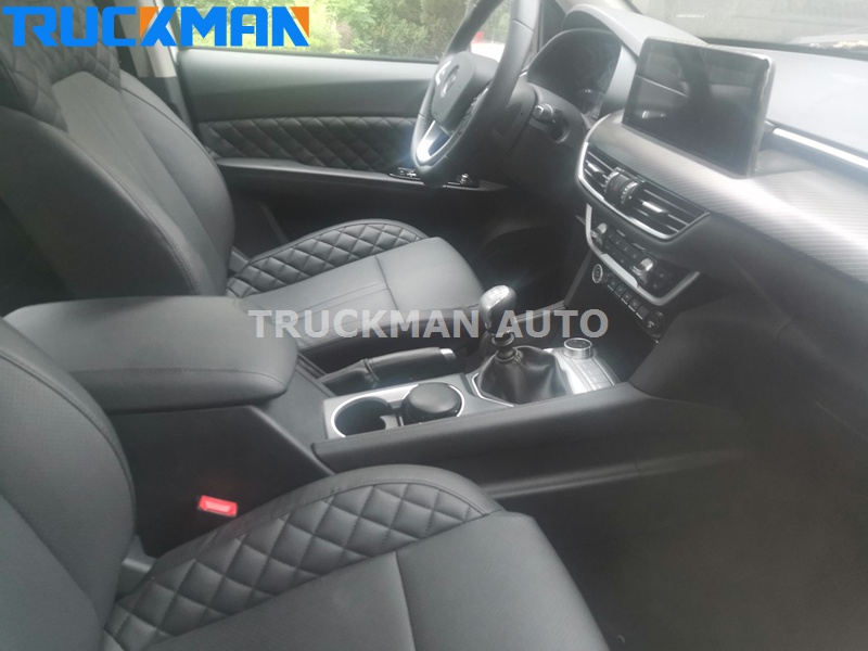 FOTON TUNLAND G7 Pickup