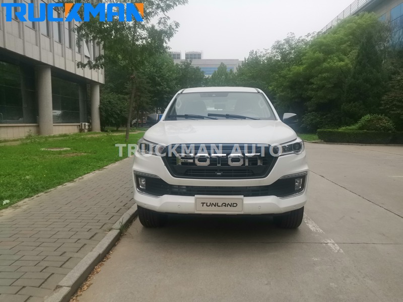 FOTON Pickup Truck