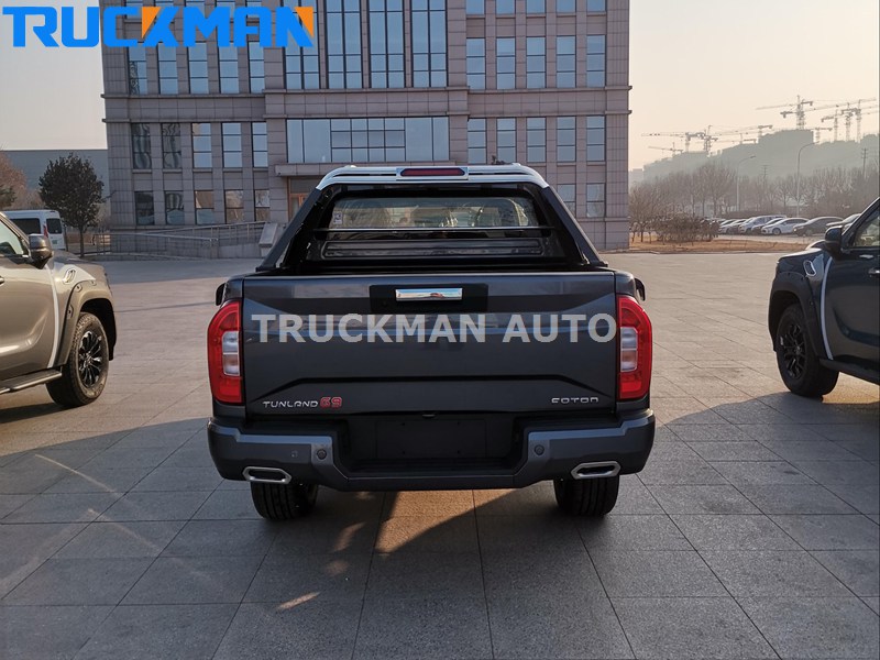 FOTON Pickup Truck