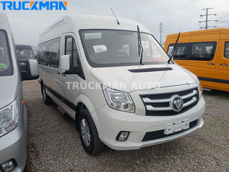 FOTON Passenger Bus
