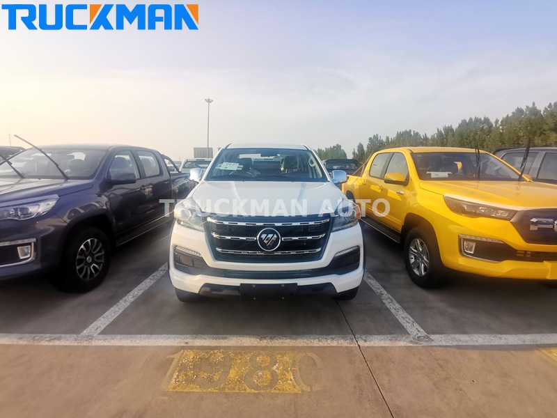 FOTON Pickup Truck