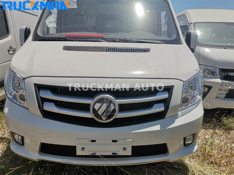 FOTON TOANO Cargo Bus