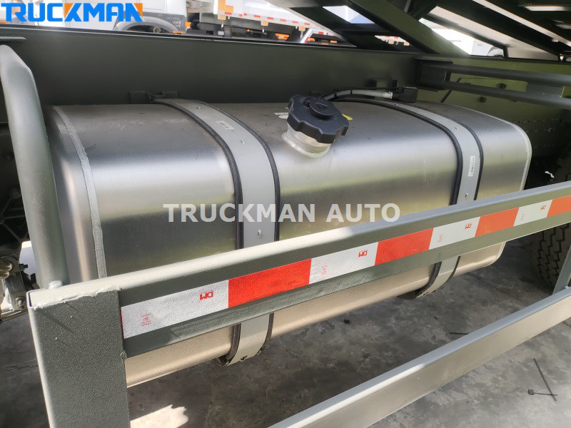 Dumper Truck