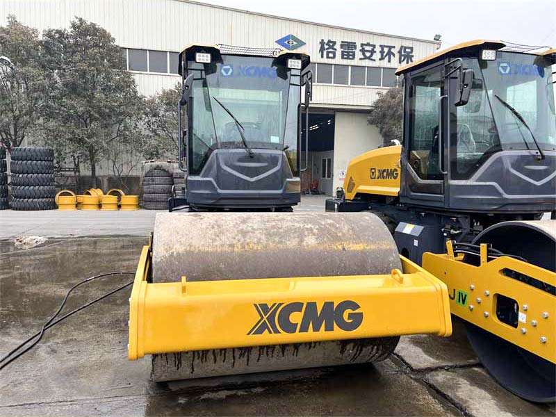 10 ton road compactor for sale