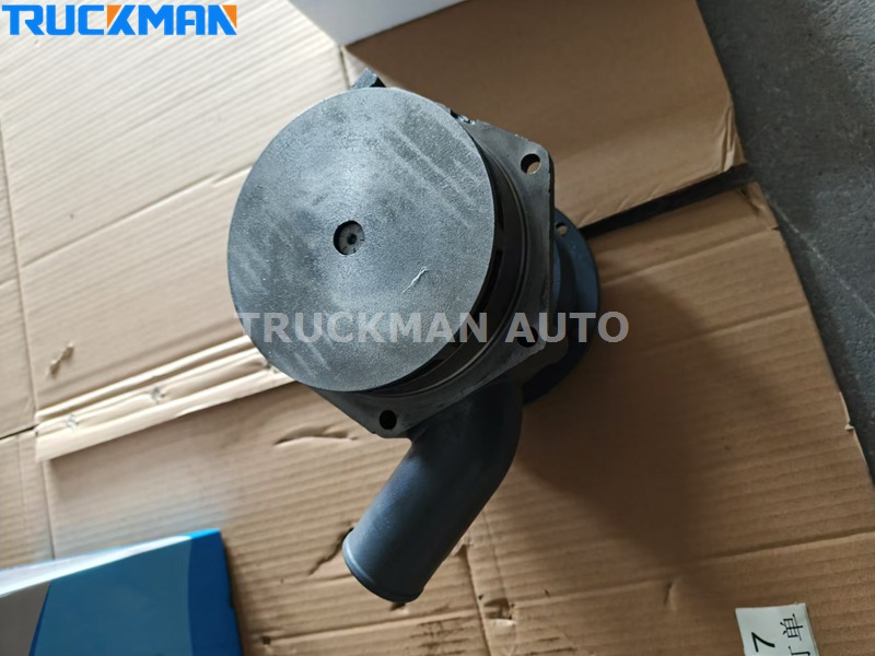 SHACMAN Water Pump