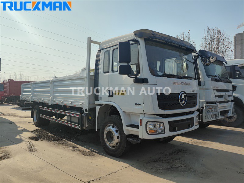 SHACMAN Lorry Truck