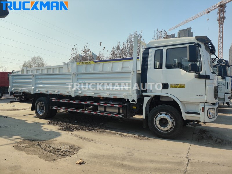 SHACMAN L3000 Lorry Truck