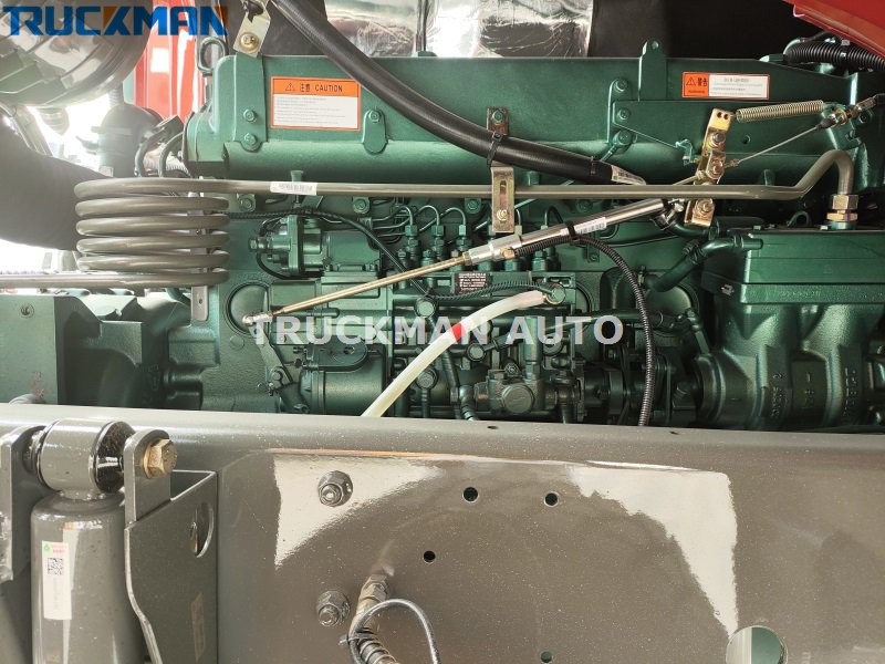 Truck Chassis