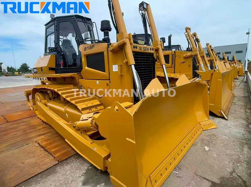 SEM 18 Tons Bulldozer