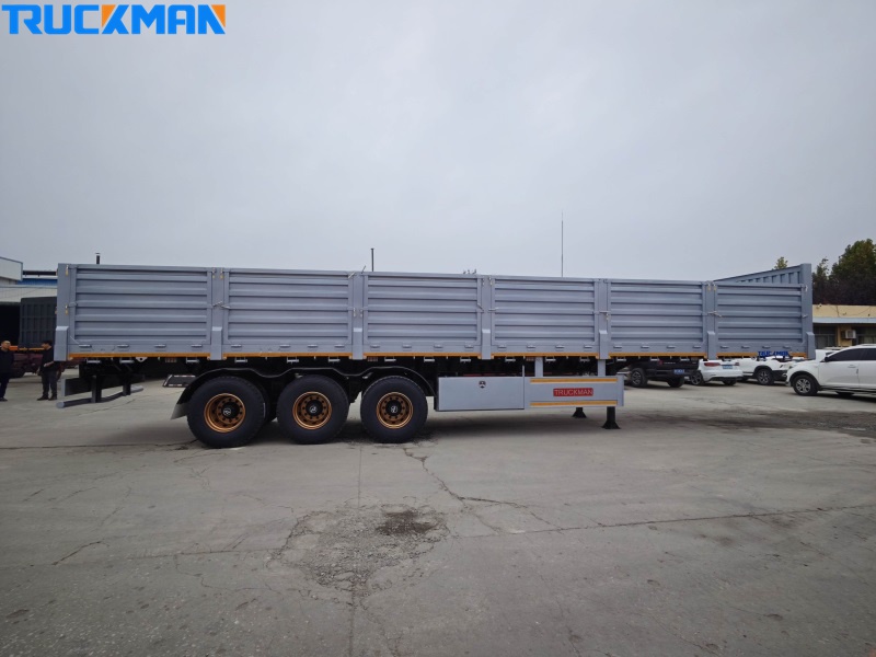 sideboard trailer