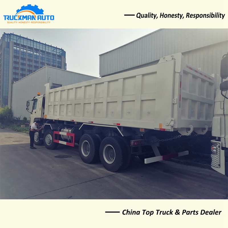 The Ultimate Guide to Understanding the Inside Dimensions and Capacity of a 26' Box Truck