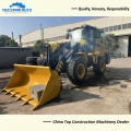 XCMG LW300FN 3 Tons Wheel Loader