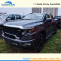 FOTON V9 4x4 truck