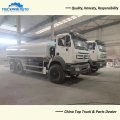 BEIBEN 6x6 20m3 Water Truck For Sale