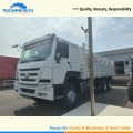 Cheap Price Used SINOTRUK HOWO 6X4 Cargo Truck For Transporting Corn