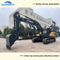 33 Tons Hydraulic Crawler Excavator R350LVS