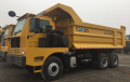 LGMG Heavy Duty Off Road Mining Dump Truck
