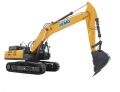 XCMG XE470D 47 Tons Crawler Excavator