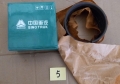 SINOTRUK HOWO Truck Spare Parts Fuel Filter