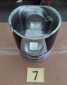 SINOTRUK HOWO Truck Spare Parts Fuel Filter