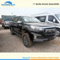 FOTON tunland pickup truck