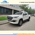 FOTON tunland pickup truck