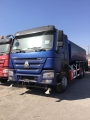SINOTRUK HOWO Water Tank Truck 